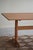 1960s Mid-Century Modern Dining Room Table in Oak & Teak by Ditte & Adrian Heath, 1960s For Sale - Image 5 of 15