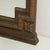 Brown 19th Century France Louis XVI Brown Wood Full-length & Floor Mirrors For Sale - Image 8 of 9