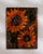 1970s Germany Burnt Orange Ceramic Decorative Object For Sale - Image 14 of 15