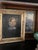 Biedermeier 19th Century Oil Portrait Painting, Biedermeier Style, Signed, Denmark For Sale - Image 3 of 13