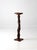 Cabin Vintage Rustic Adirondack Twig Plant Stand For Sale - Image 3 of 17