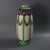 Art Nouveau Minton Secessionist No.1 Vase Rare Colourway For Sale - Image 3 of 8