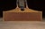 Vintage Large Wooden “Bakery” Trade Sign For Sale In Chicago - Image 6 of 9