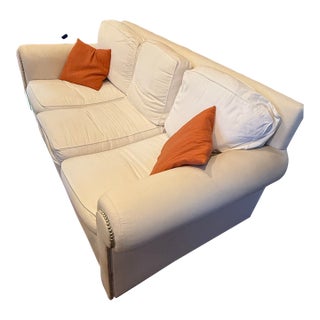 Ralph Lauren Sofa For Sale