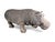 Mid-20th Century Terracotta Hippopotamus, Tuscany, 1950 For Sale - Image 11 of 14