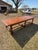 Long 18th Century French Walnut Farm Table or Monastery Dining Table For Sale - Image 11 of 18