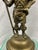 English Antique Brass Figural Highlander Doorstop For Sale - Image 3 of 9