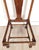 English Oak Provincial Queen Anne Chair, 19th Century or Earlier For Sale - Image 9 of 12