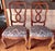 Vintage 1987 Hickory Manufacturing Co. Dining Collection For Sale - Image 14 of 18