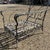 Vintage Florentine Craft Studio Salterini Style Wrought Iron Lounge Chairs, Pair For Sale - Image 9 of 14