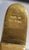 1970s Vintage Polo Ralph Lauren Brass Polo Boot Bottle Opener For Sale In Atlanta - Image 6 of 9