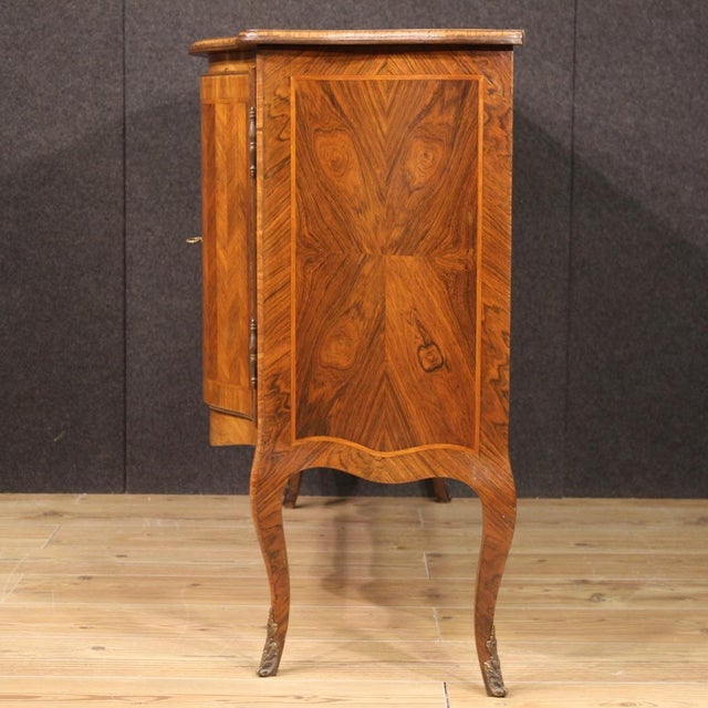 20th Century Italian Sideboard, 1960s For Sale - Image 10 of 13
