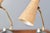 Mid-Century Table Lamps by Cosack 1950s, Set of 2 For Sale - Image 3 of 8