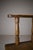 Oak Swivel Armchair, 1910s For Sale - Image 9 of 15