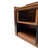 1920s Art Deco Amsterdam School Cabinet from J.J. Zijfers Amsterdam, 1920s For Sale - Image 5 of 16