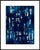 The Blue Night - Framed Limited Edition Print For Sale