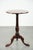 Antique Late 18th Century Side Table For Sale - Image 4 of 12