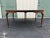 Early 20th Century American Oak Extension Dining Table For Sale - Image 10 of 12