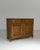 1820s French Baroque Oak Buffet With Brass Details For Sale - Image 14 of 18