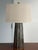 Industrial Bassett Furniture Caleb Table Lamp For Sale - Image 3 of 12
