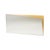 Gold Lingotto Mirror in Powder-Coated Aluminum by Altreforme For Sale - Image 8 of 8