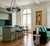 Embrace the enchantment of our brutalist-style chandelier lamp from the 1950s and uncover its enduring magnificence. with...
