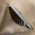 Early 20th Century American Art Deco Club Chair With Hairy Lions Paw Feet for Reupholstery For Sale - Image 11 of 13