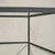 Vintage French Iron + Glass Console For Sale - Image 10 of 11