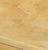Goldenrod Karl Springer Goatskin Desk c.1970 For Sale - Image 8 of 9