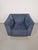 Postmodern Vintage Isu Chair by Shigeru Uchida for Pastoe, 1990s For Sale - Image 3 of 18
