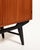 1950s Swedish Teak Casino Highboard, 1950s For Sale - Image 5 of 10