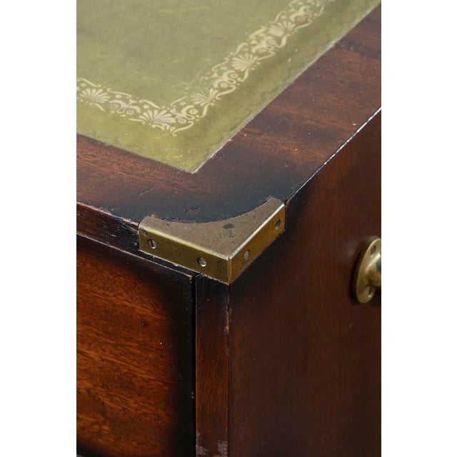 Small Vintage Chest of Drawers For Sale - Image 6 of 9