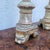 Lacquered and Gilded Wooden Candleholders, Early 19th Century, Set of 6 For Sale - Image 15 of 18
