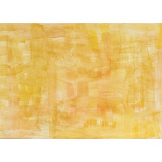 Juris Utans, Booth III, 2021, Watercolor and Paper For Sale