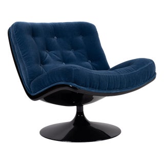 Model 975 Lounge Chair by Geoffrey Harcourt for Artifort, 1960 For Sale