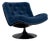 Model 975 Lounge Chair by Geoffrey Harcourt for Artifort, 1960 For Sale