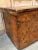 17th Century Portuguese Chestnut Coffer/Chest For Sale In San Diego - Image 6 of 16