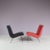 Walter Knoll Vostra Chairs from Knoll, Germany, 1947 For Sale - Image 4 of 9