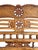 Early 20th Century Antique Balinese Canopy Daybed For Sale - Image 5 of 11
