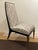 2020s Baker Jean-Louis Deniot Jasper Side Chairs - Pair. For Sale - Image 5 of 8
