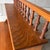 1900-1909 Victorian Davenport Slant Top Desk For Sale - Image 9 of 10