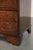 Large Antique English Chest of Drawers, 1700s For Sale - Image 13 of 14