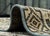 Textile Turkish Vintage Rug 4'9" x 8'11" #17605 For Sale - Image 7 of 8