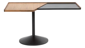 Stadera Desk by Franco Albini for Cassina