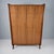 Vintage Wardrobe in Walnut by Tatra Nabytok, 1970s For Sale - Image 13 of 13