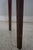 Stickley Colonial Williamsburg Inlaid Mahogany Console Table For Sale - Image 10 of 12