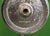 Mid 20th Century Chrome-Plate English Polo Player Car Mascot For Sale - Image 5 of 5