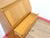 Wood Mid Century Modern Vintage Teak Secreataire Desk For Sale - Image 7 of 12