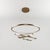 Not Yet Made - Made To Order Gateway Suspension Lamp by Porus Studio For Sale - Image 5 of 18