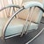 1930s 1930s Art Deco Steel and Leather Rocking Chair by Wolfgang Hoffman For Sale - Image 5 of 10